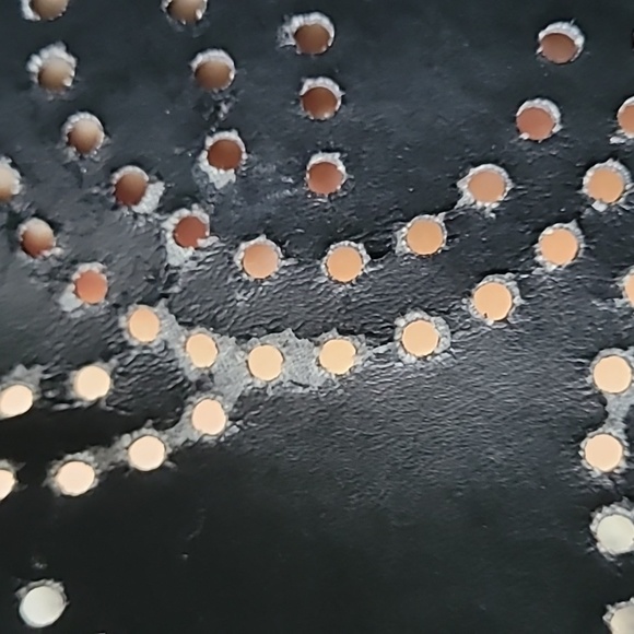 Chanel Patent Tote - Picture 9 of 10